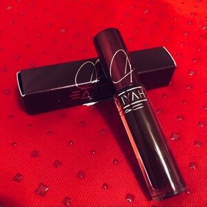 MAC Aaliyah Lipglass